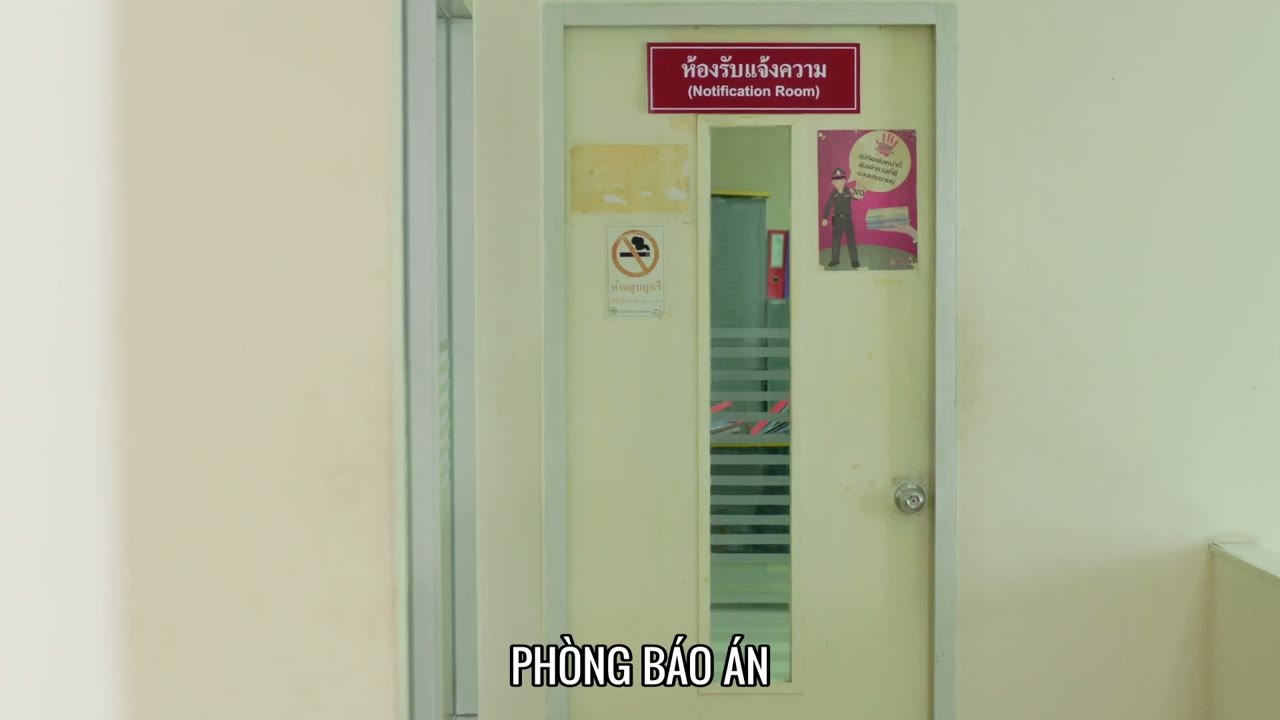 Yêu Được Chưa tập 11 cảnh 2