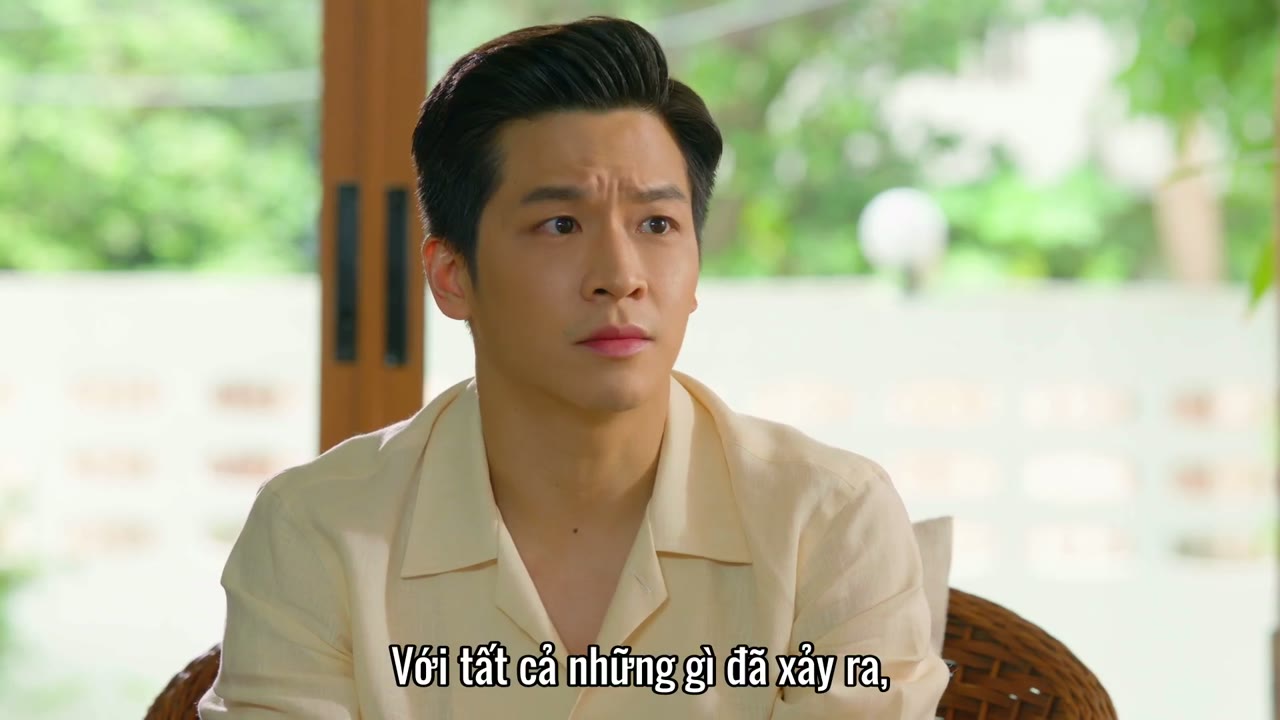 Yêu Được Chưa tập 12 cảnh 2