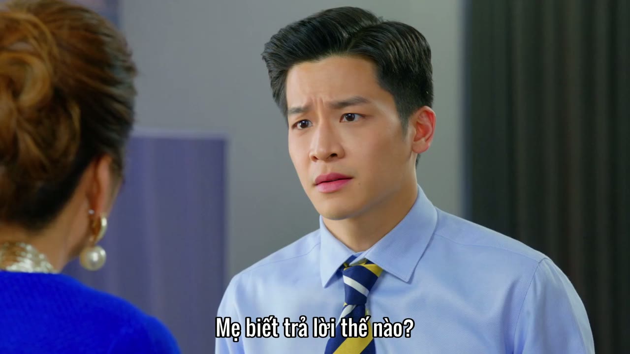 Yêu Được Chưa tập 12 cảnh 3