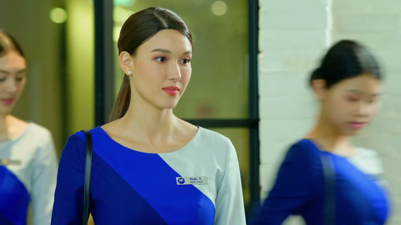 Yêu Được Chưa tập 13 cảnh 2