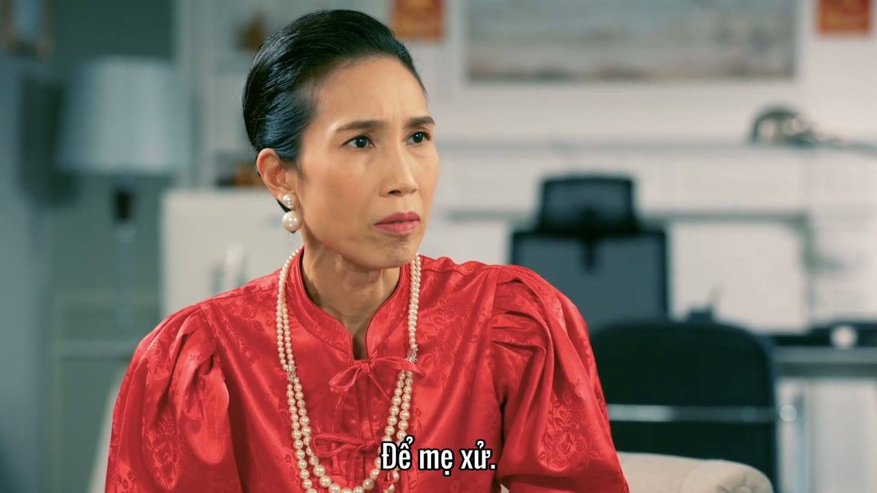 Yêu Được Chưa tập 13 cảnh 3