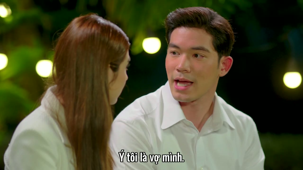 Yêu Được Chưa tập 14