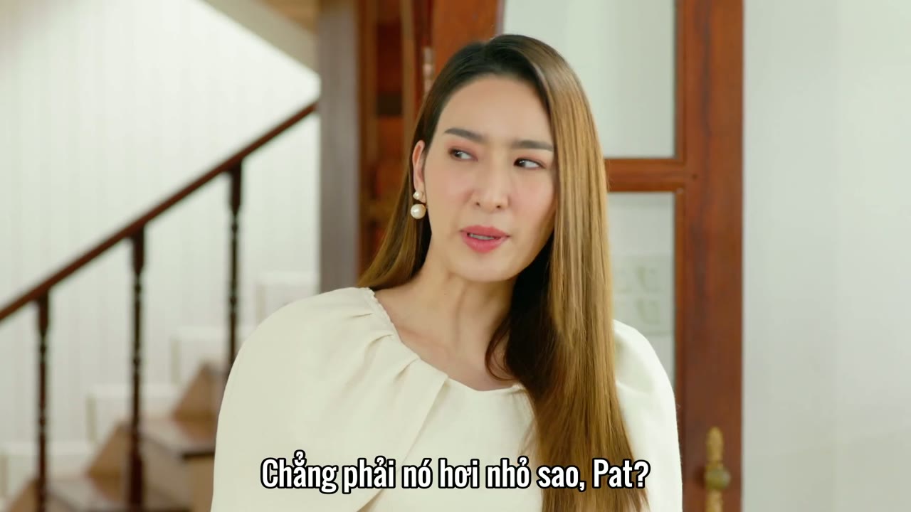 Yêu Được Chưa tập 14 cảnh 3
