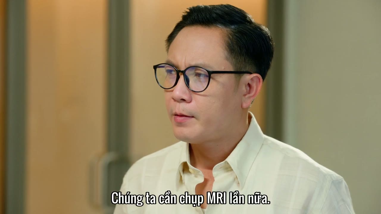 Yêu Được Chưa tập 15 cảnh 2