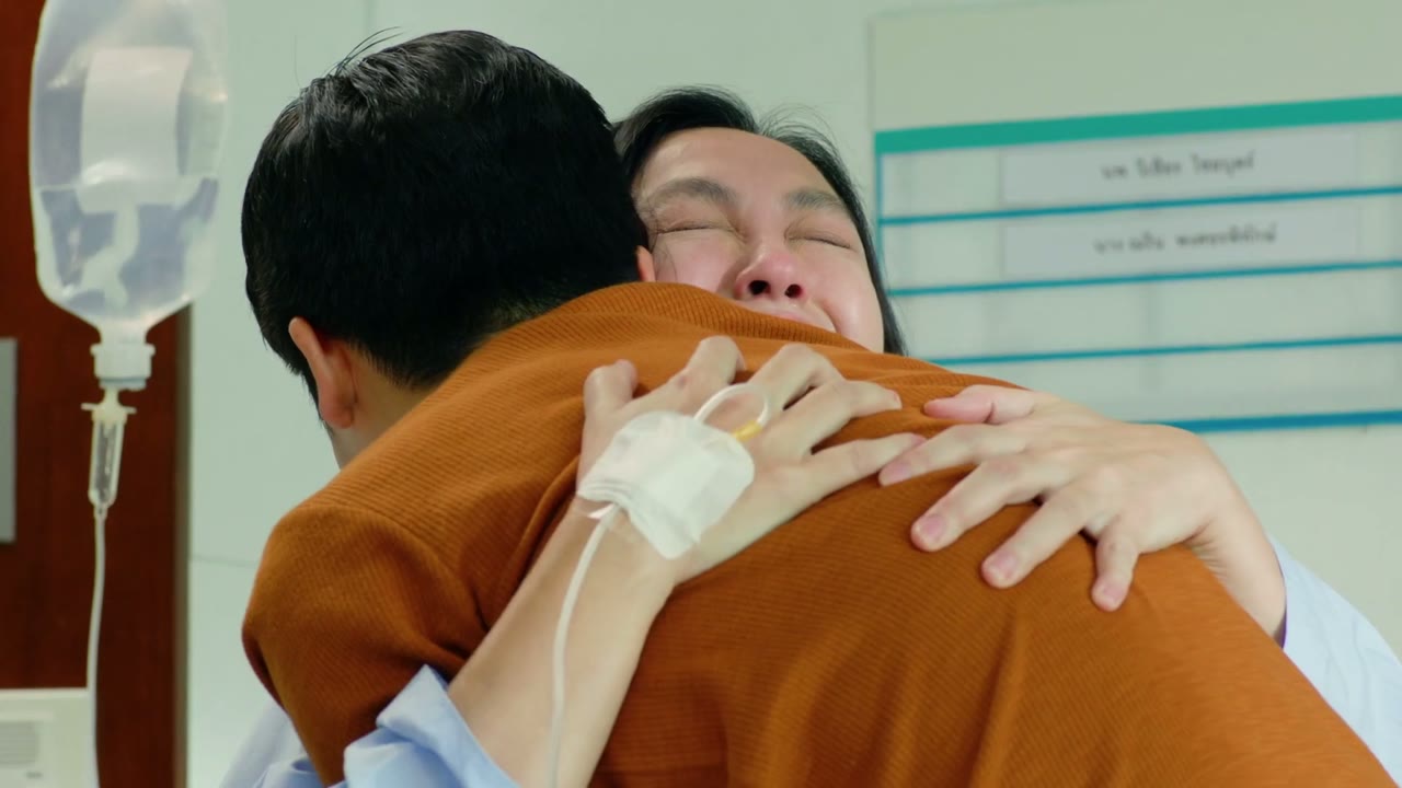 Yêu Được Chưa tập 16 cảnh 2