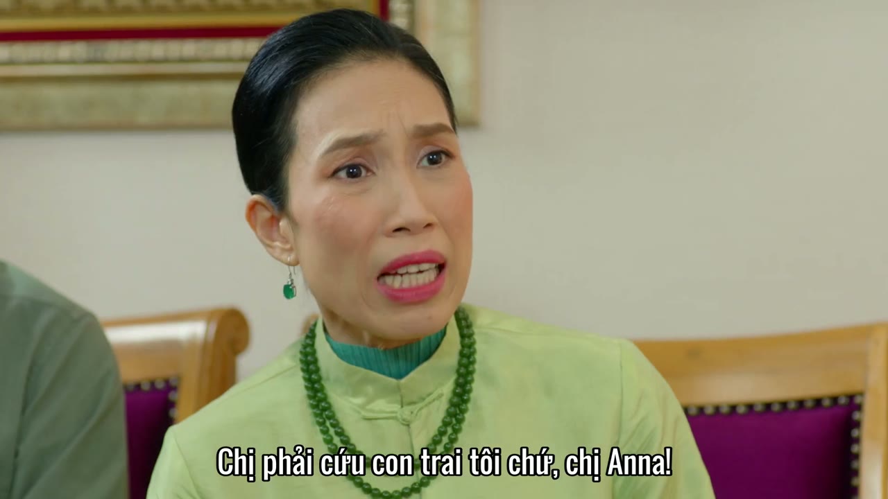 Yêu Được Chưa tập 18 cảnh 3