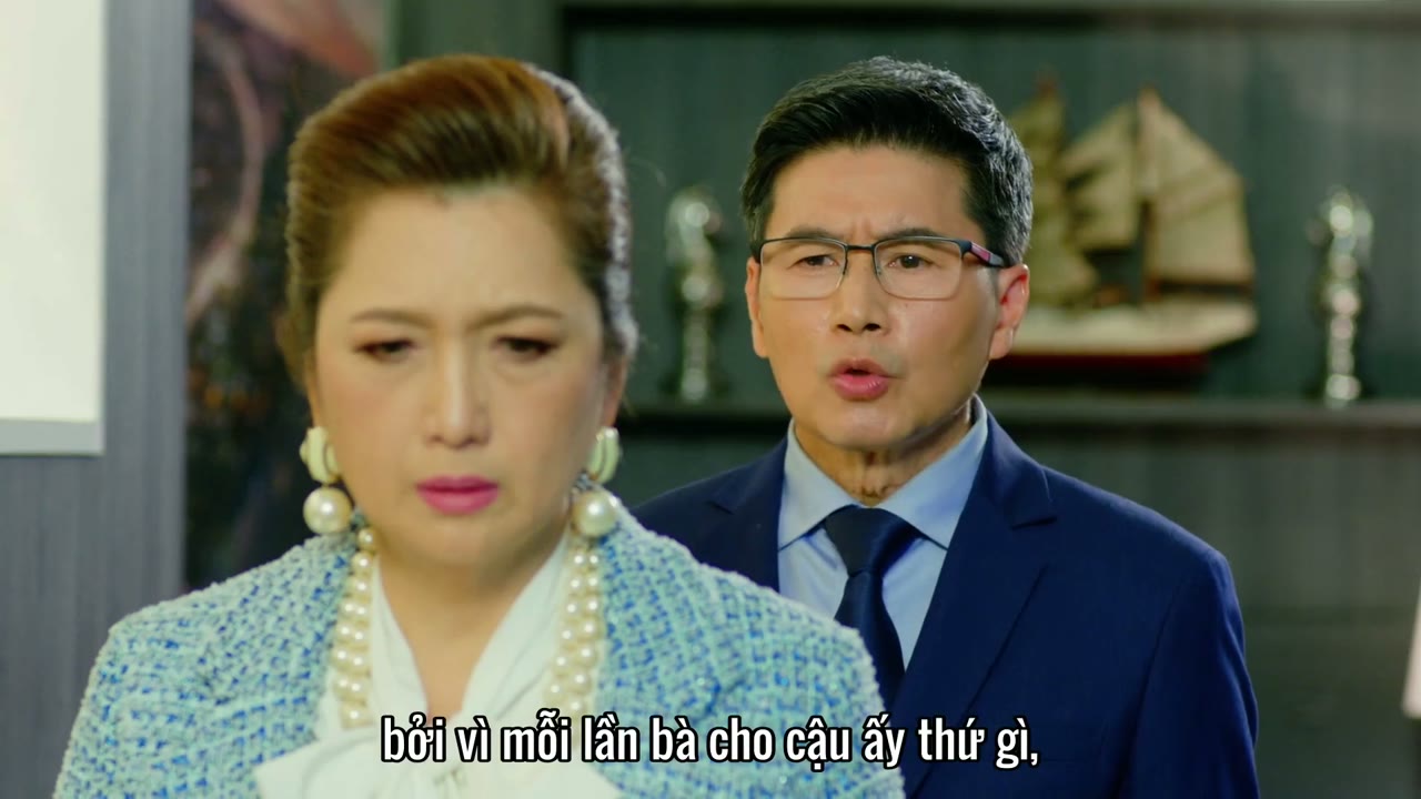Yêu Được Chưa tập 19