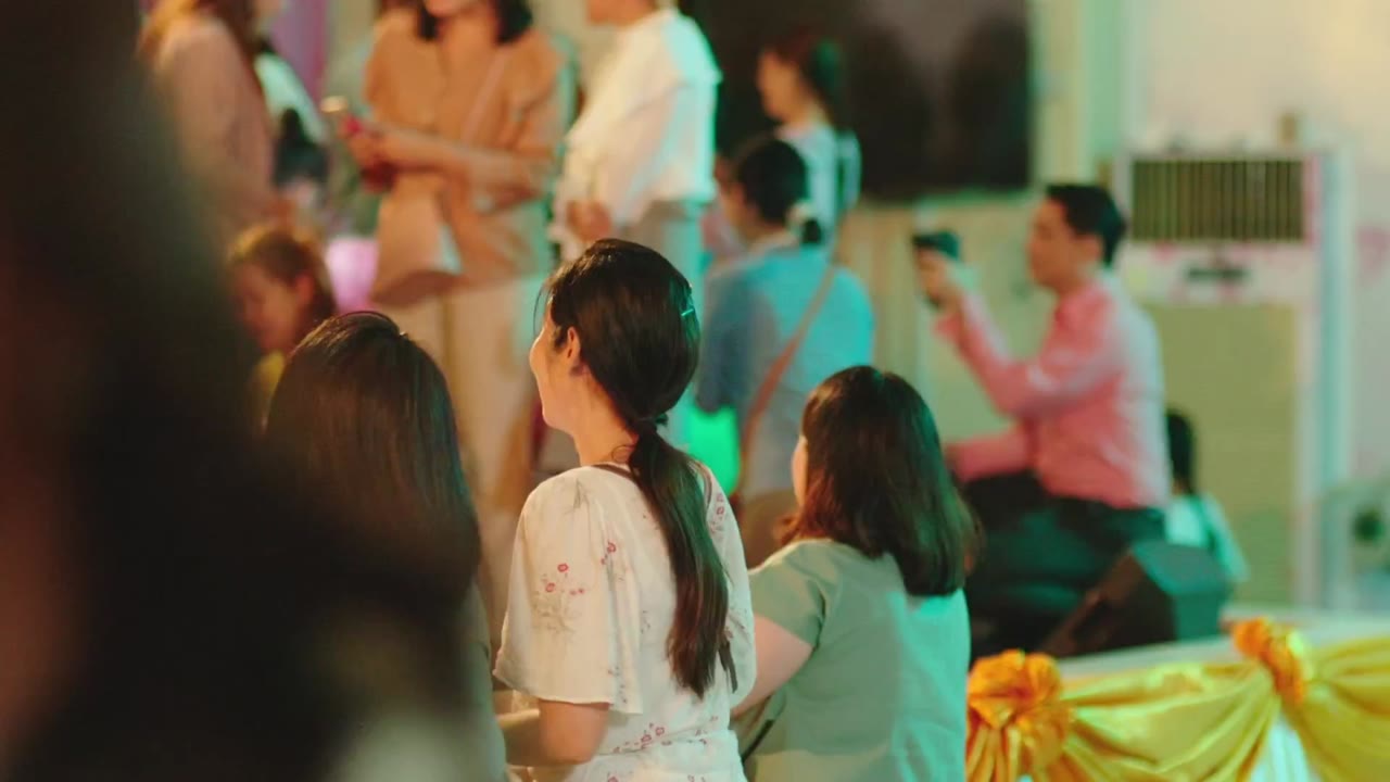 Yêu Được Chưa - cảnh 1