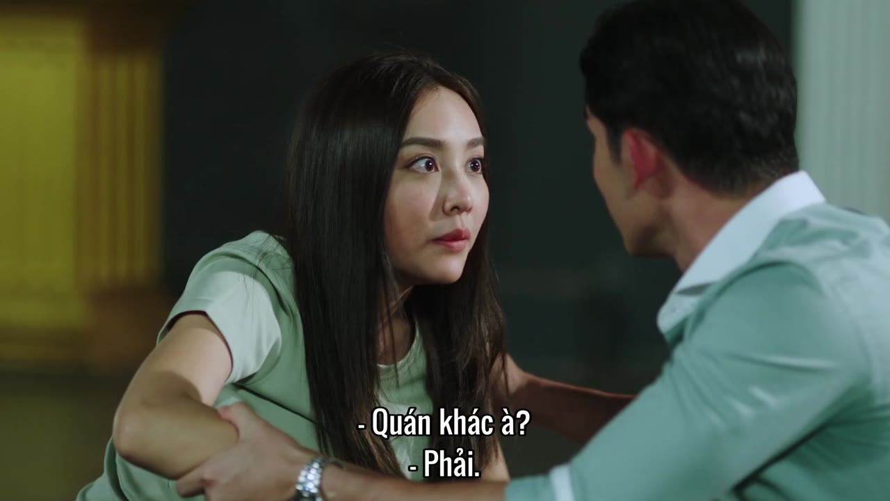 Yêu Được Chưa - cảnh 2