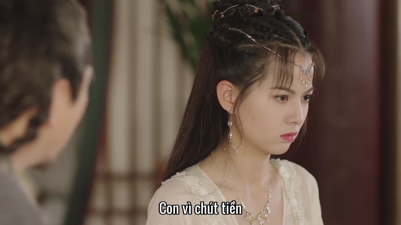 Gả Nhầm Thế Tử Phi tập 2