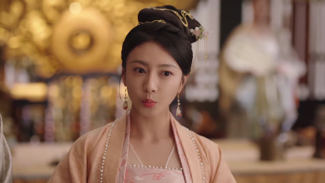Gả Nhầm Thế Tử Phi tập 7