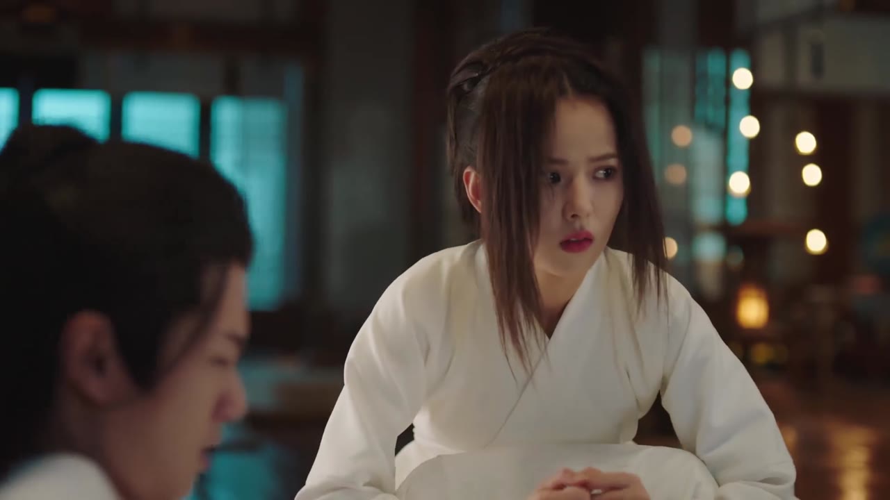 Gả Nhầm Thế Tử Phi tập 7 cảnh 2