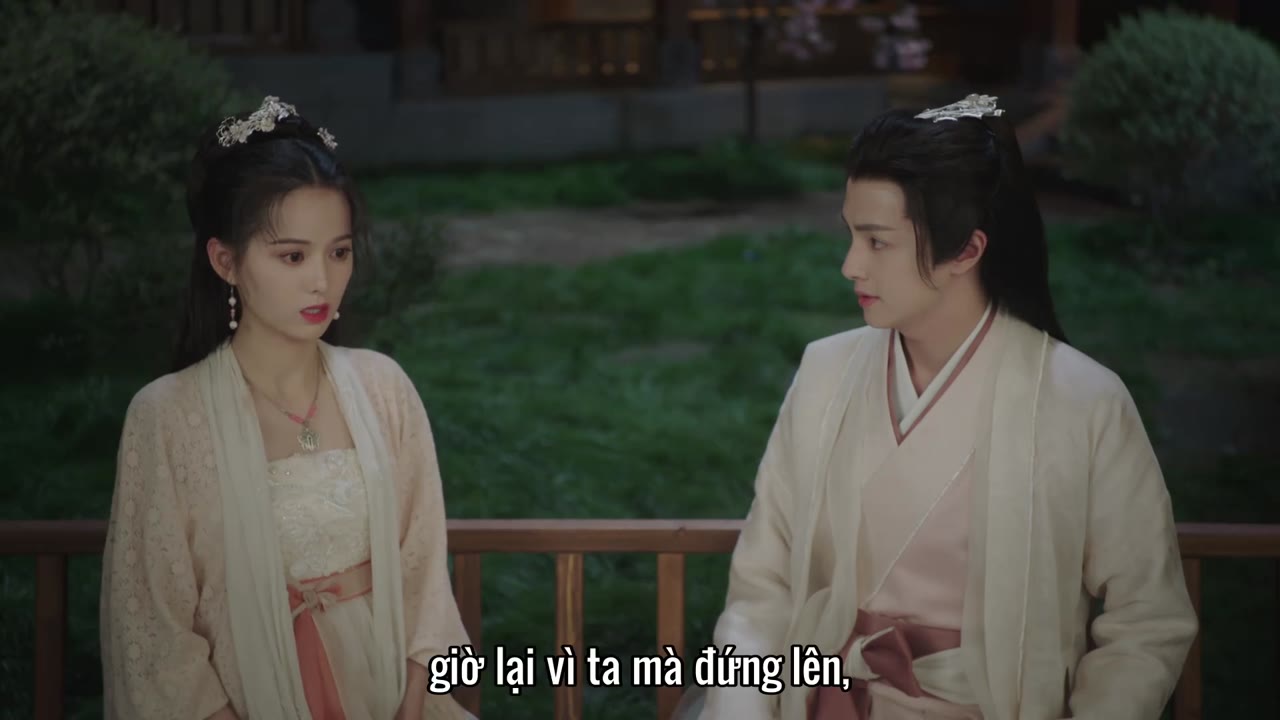 Gả Nhầm Thế Tử Phi tập 13