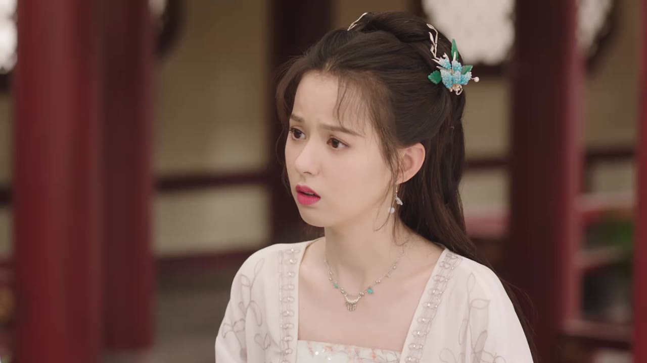 Gả Nhầm Thế Tử Phi tập 15