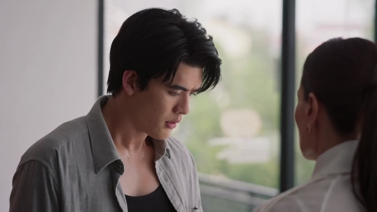 Máu Em Là Hơi Thở Của Tôi tập 2 cảnh 3