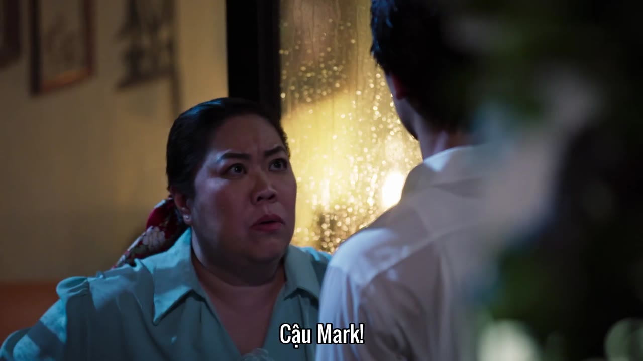 Máu Em Là Hơi Thở Của Tôi tập 5