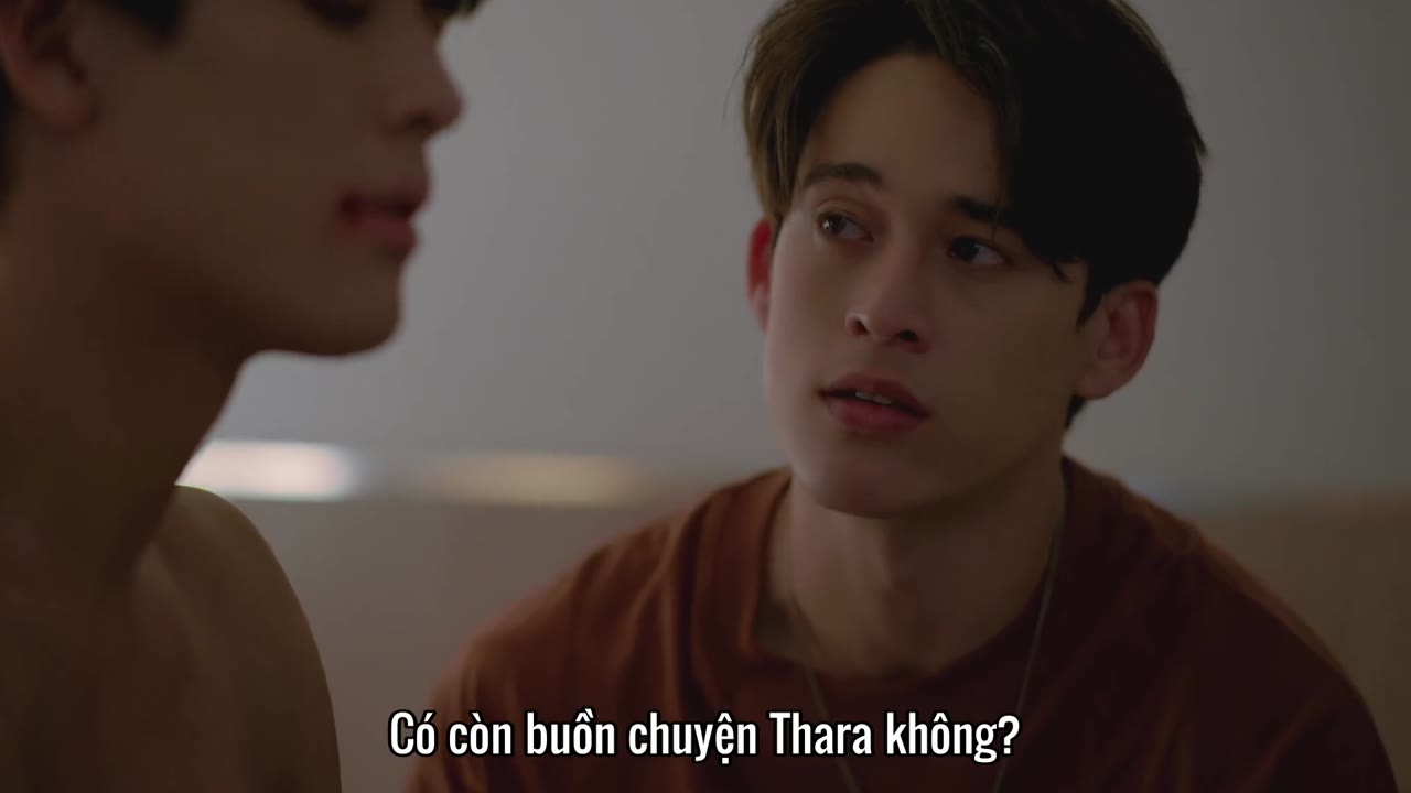 Máu Em Là Hơi Thở Của Tôi tập 11 cảnh 2