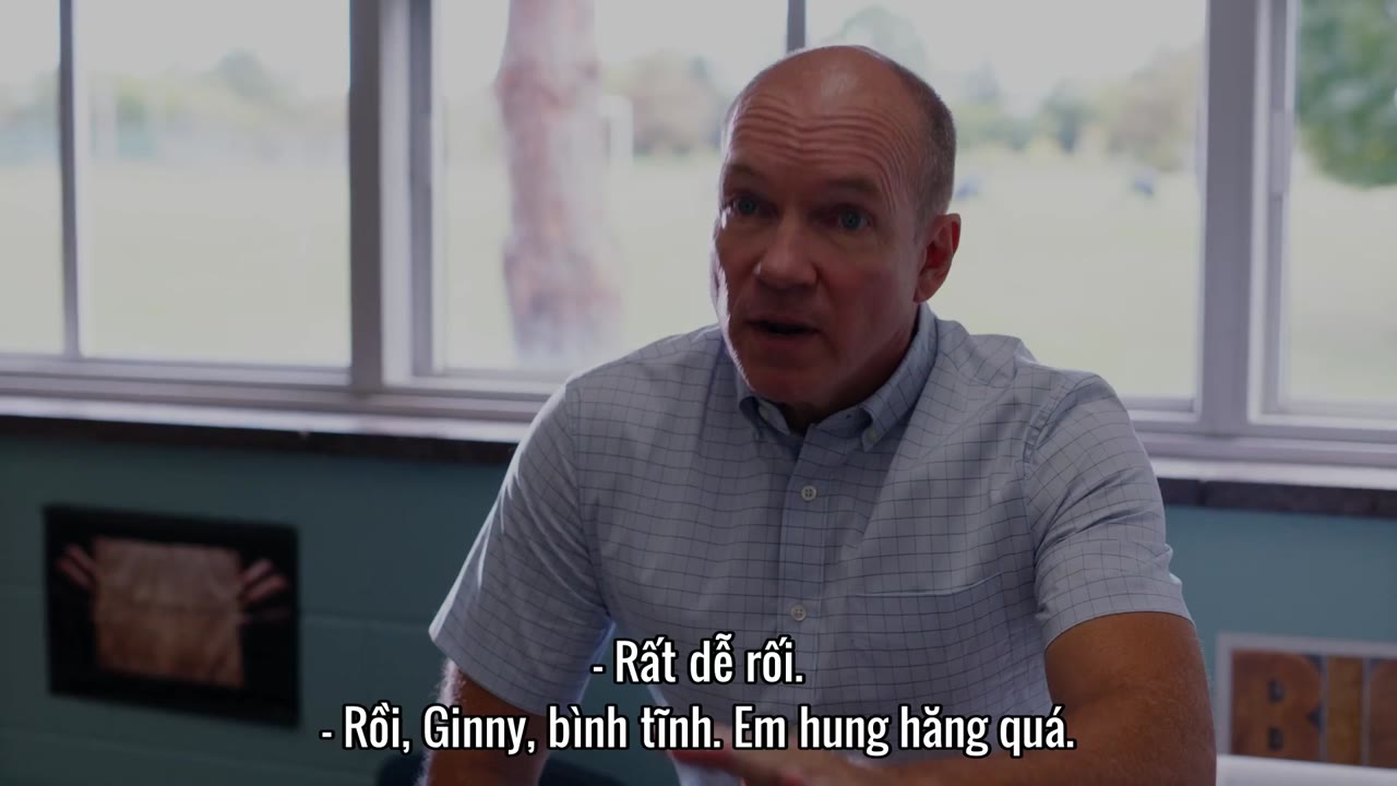 Ginny & Georgia tập 4 cảnh 2