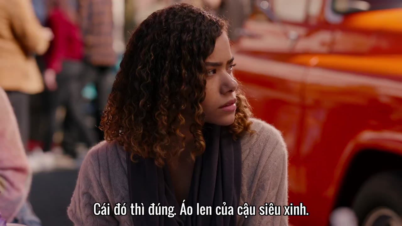 Ginny & Georgia tập 5 cảnh 2