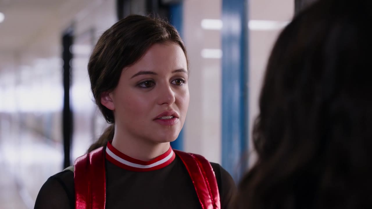 Ginny & Georgia tập 6 cảnh 3