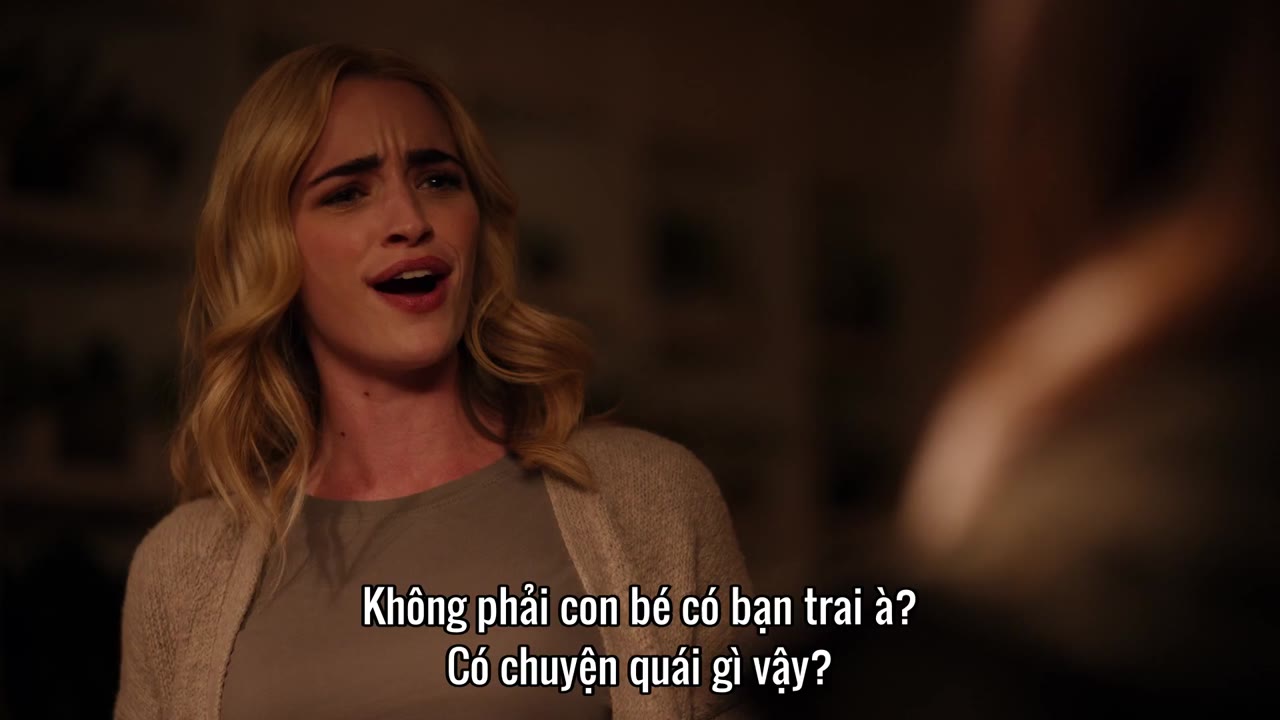 Ginny & Georgia tập 8 cảnh 2