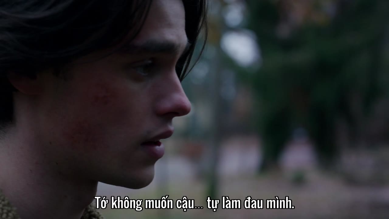Ginny & Georgia tập 10 cảnh 3