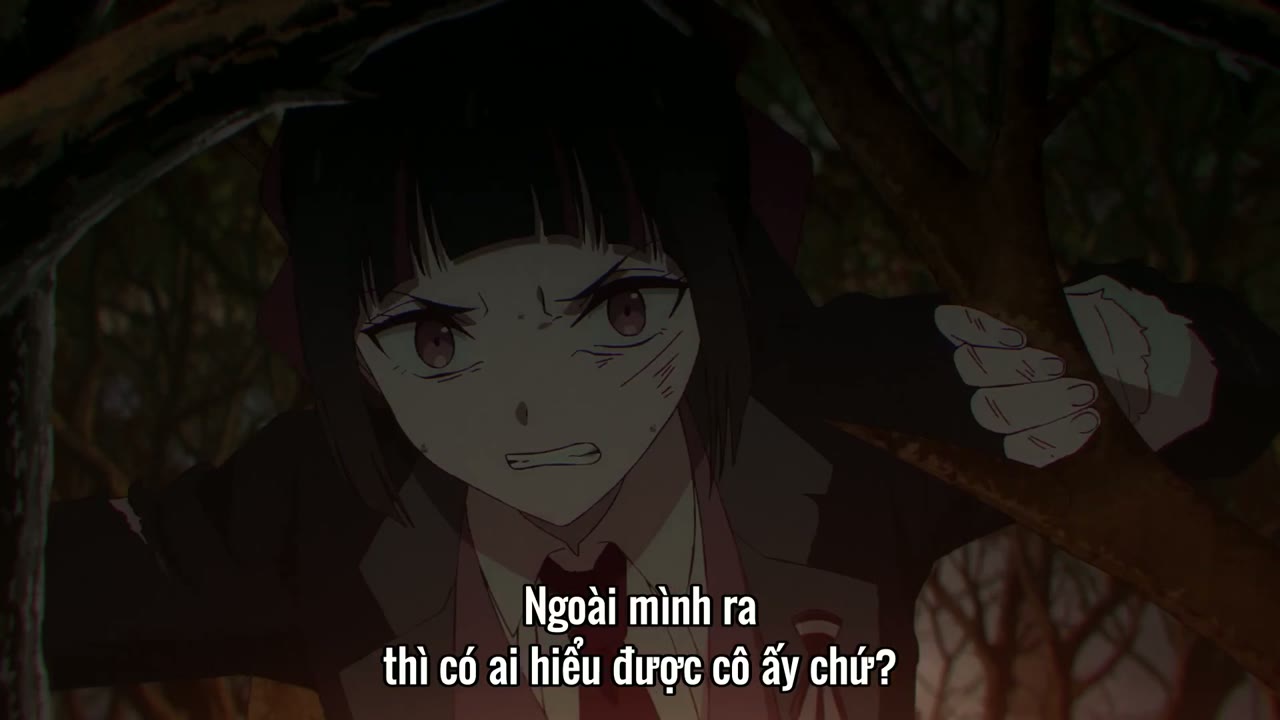 Sứ Giả Bốn Mùa - Vũ Điệu Mùa Xuân tập 6 cảnh 3