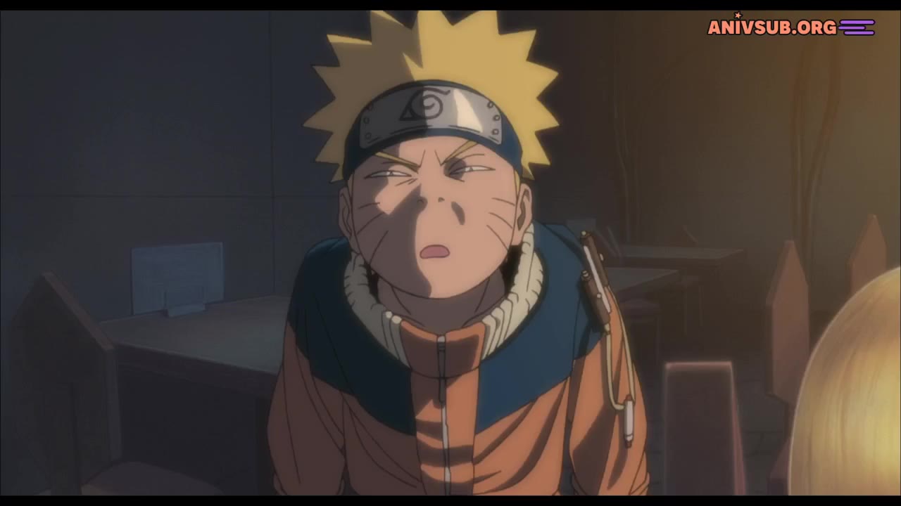 Naruto: Cuộc Chiến Ở Tuyết Quốc tập 1