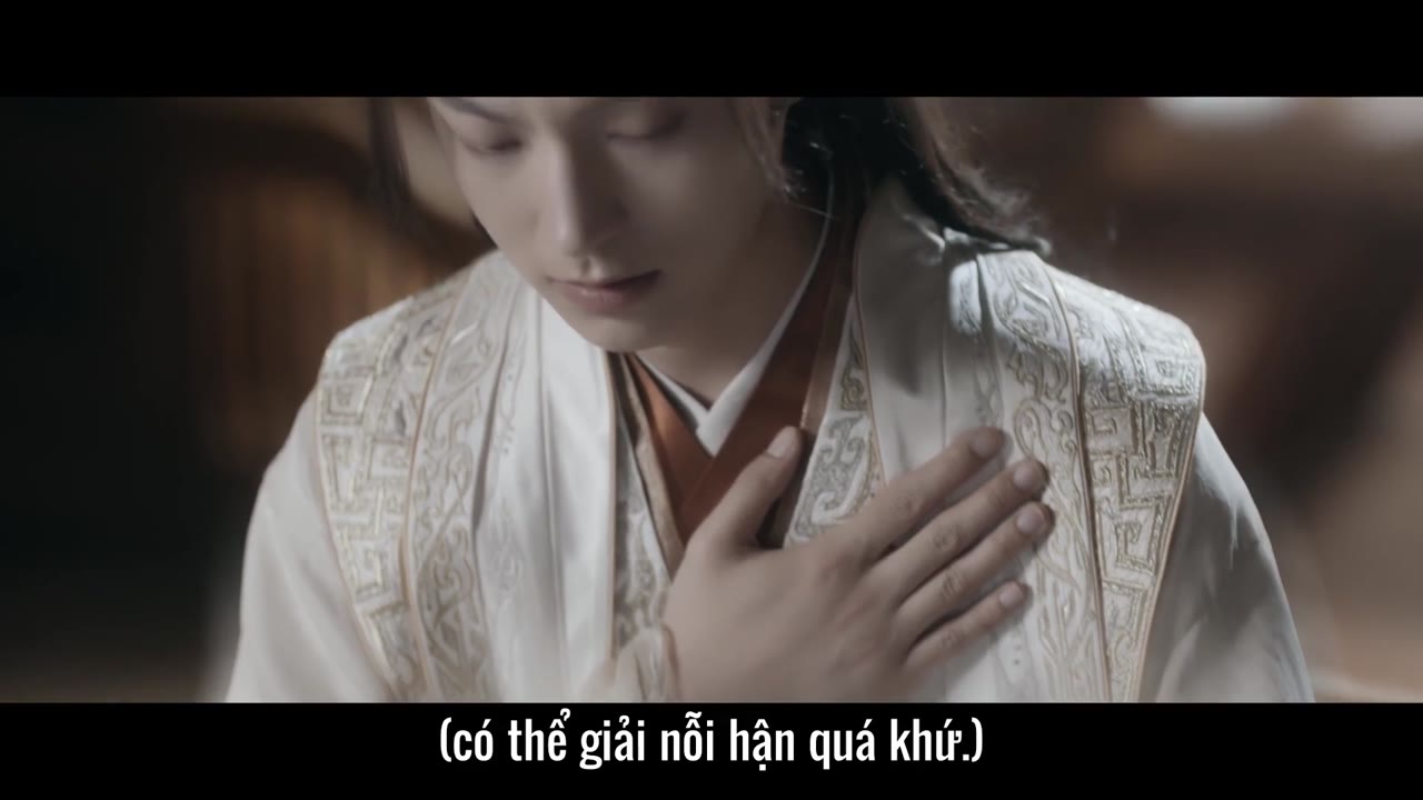 Triêu Dương Chi Vu Dạ tập 3 cảnh 2