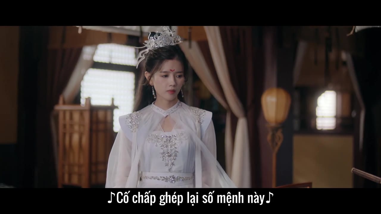 Triêu Dương Chi Vu Dạ tập 7