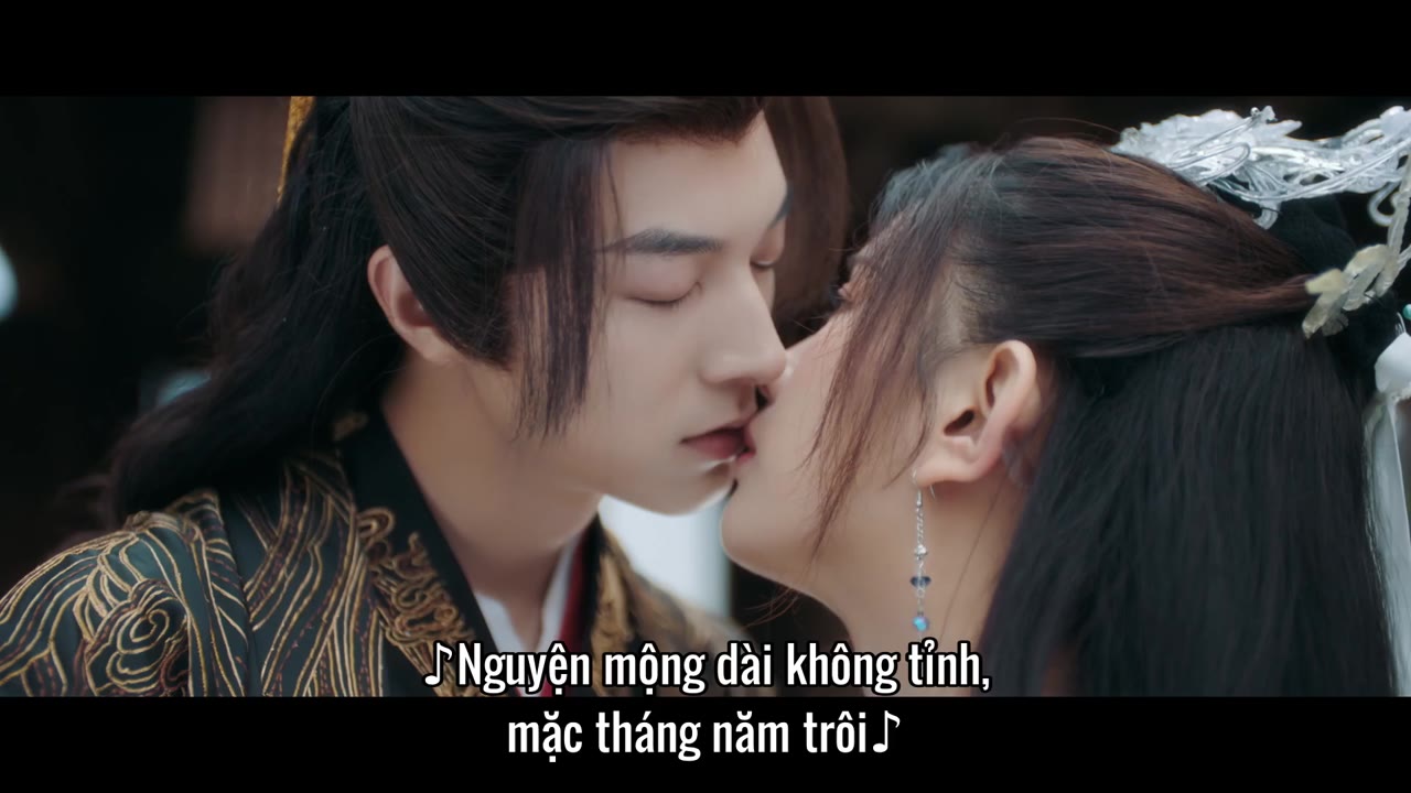 Triêu Dương Chi Vu Dạ tập 7 cảnh 3