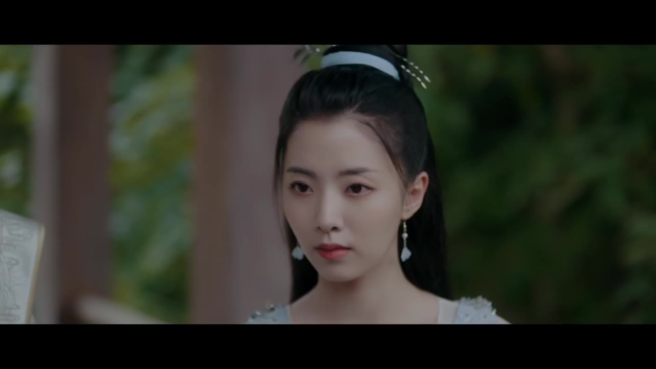 Triêu Dương Chi Vu Dạ tập 15 cảnh 3