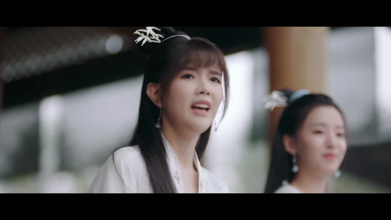 Triêu Dương Chi Vu Dạ tập 17 cảnh 2