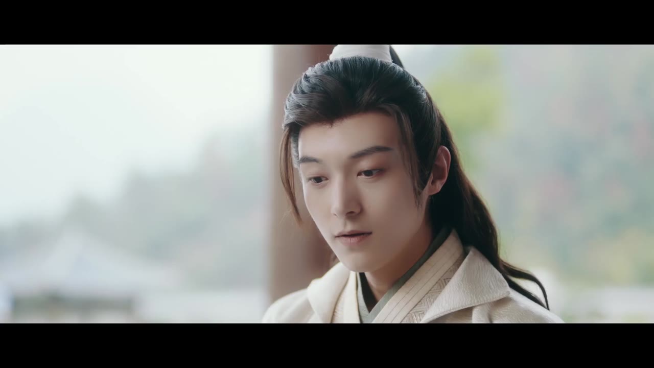 Triêu Dương Chi Vu Dạ tập 20