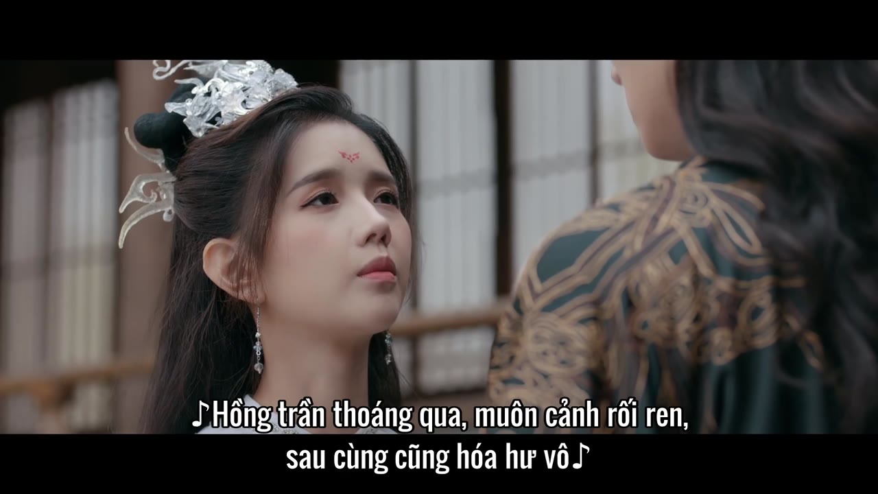 Triêu Dương Chi Vu Dạ tập 23 cảnh 2