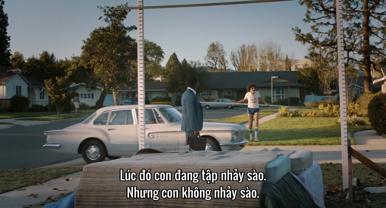 Phô Mai Chính Phủ Trợ Cấp tập 1 cảnh 3