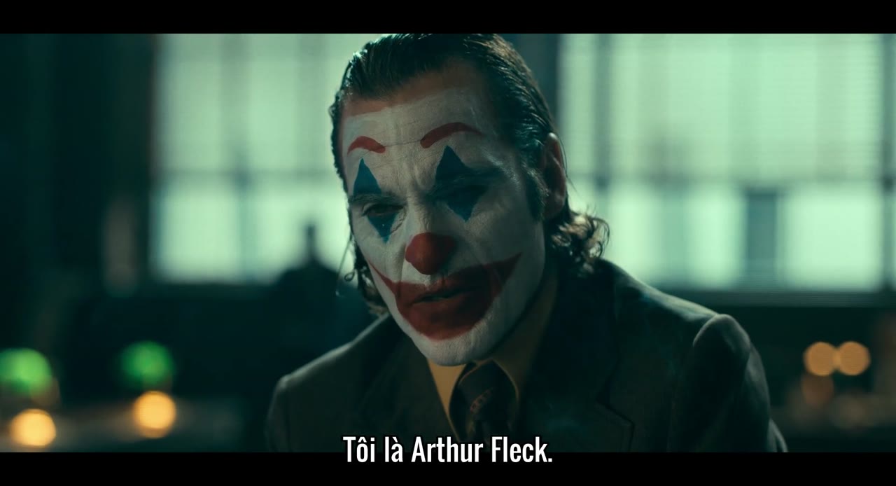 Joker 2: Điên Có Đôi tập 1 cảnh 3