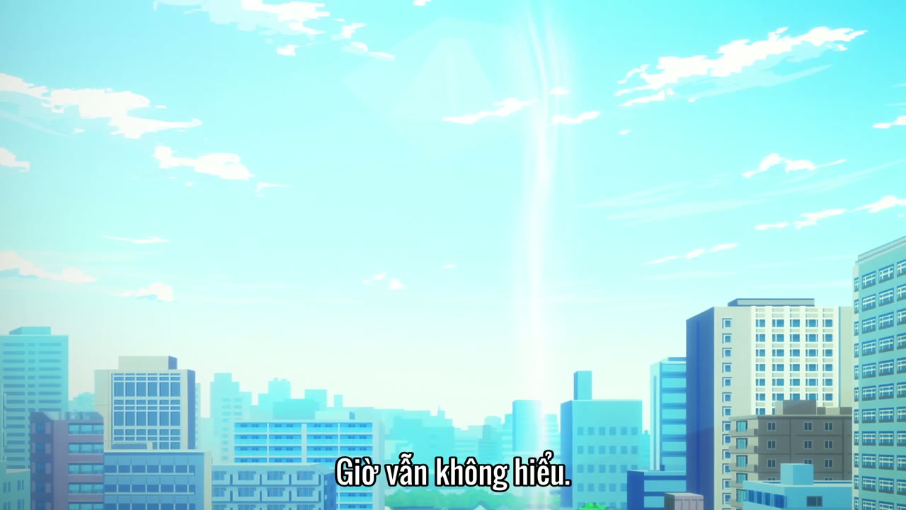 KILL BLUE tập 1