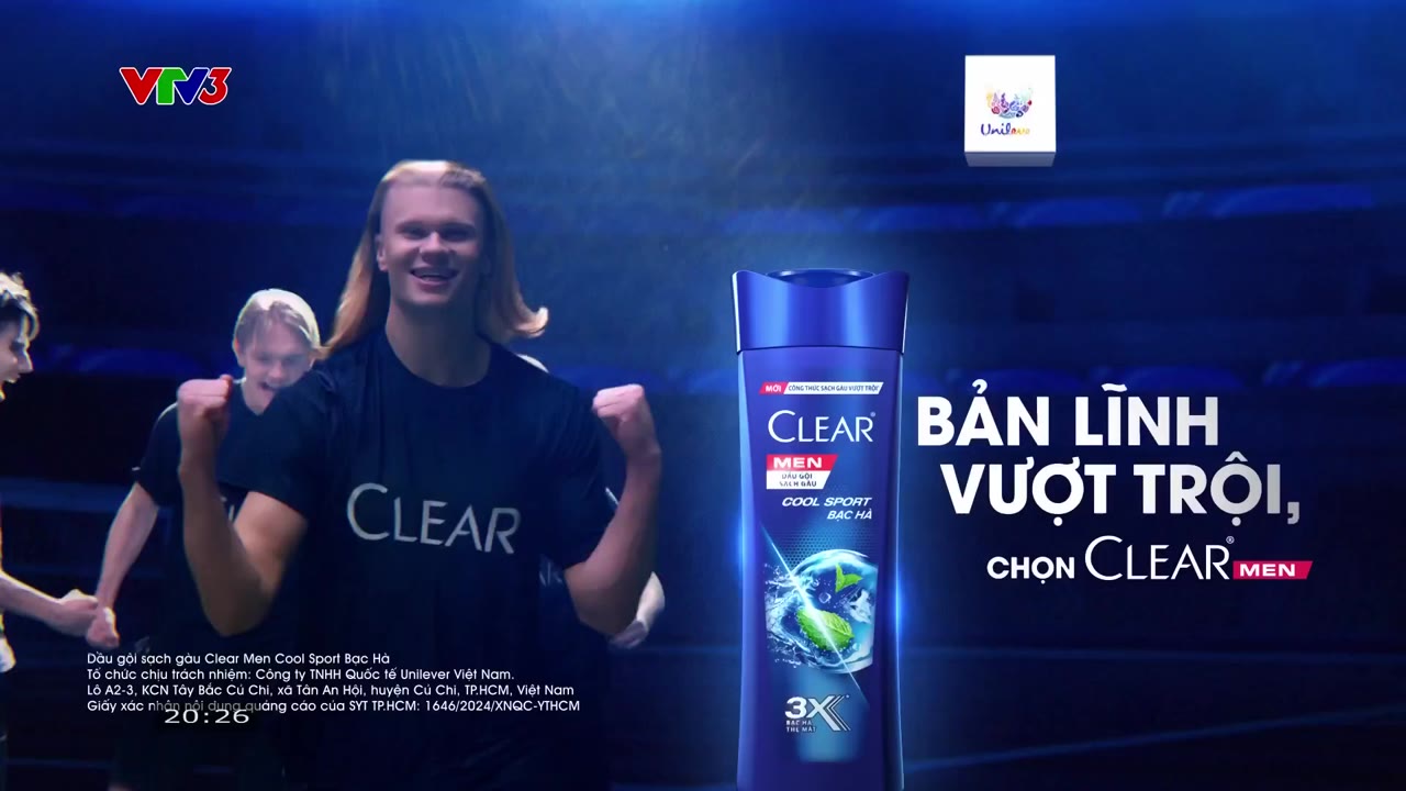 Cha tôi, người ở lại tập 9 cảnh 2
