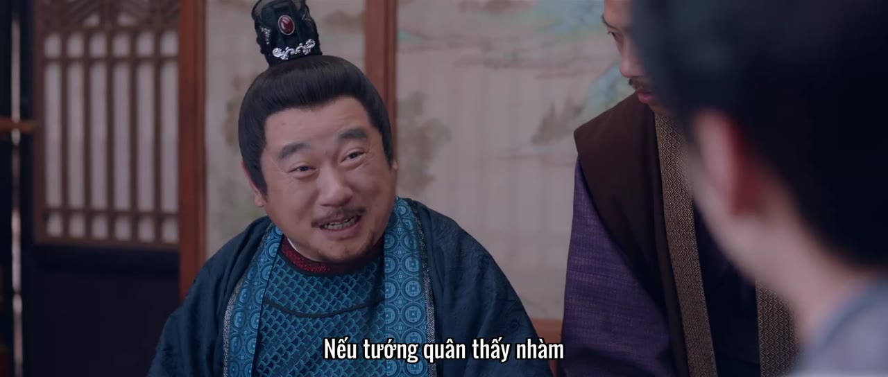 Đại Tiểu Thư Vượt Qua Chông Gai tập 3