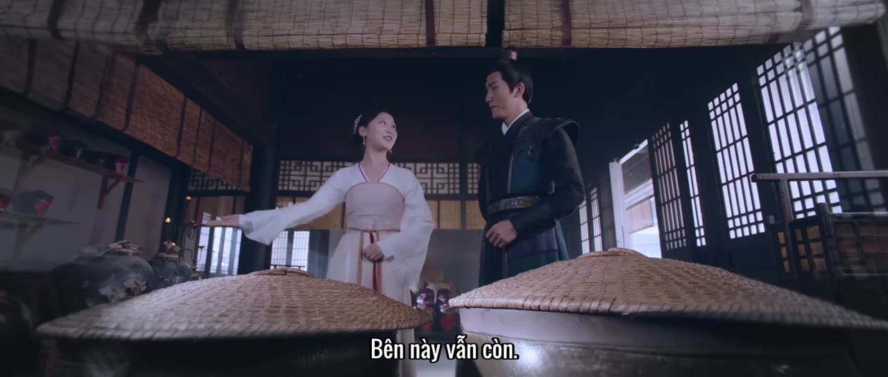 Đại Tiểu Thư Vượt Qua Chông Gai tập 4