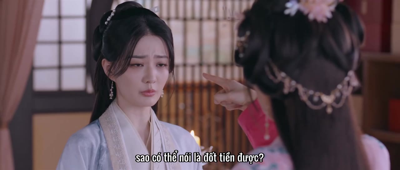 Đại Tiểu Thư Vượt Qua Chông Gai tập 4 cảnh 2