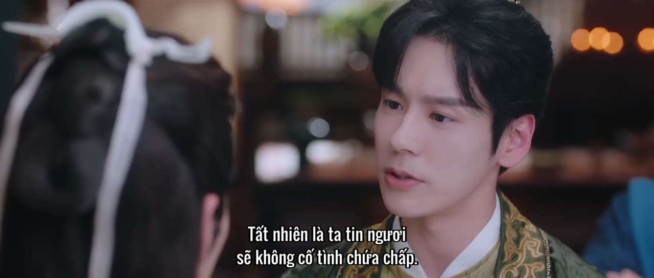 Đại Tiểu Thư Vượt Qua Chông Gai tập 4 cảnh 3