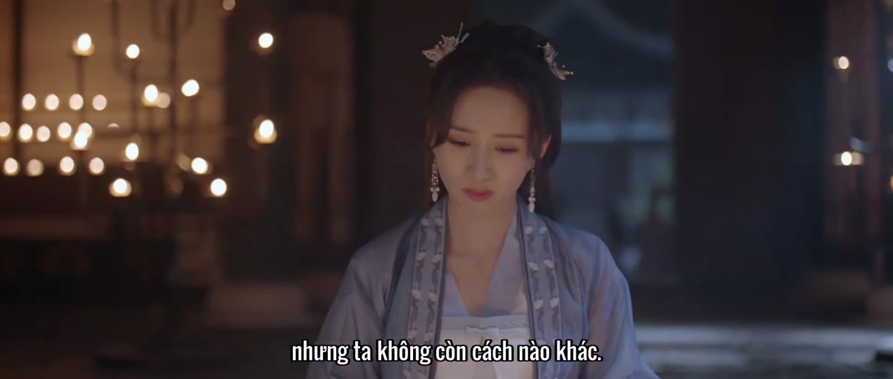 Đại Tiểu Thư Vượt Qua Chông Gai tập 5 cảnh 2