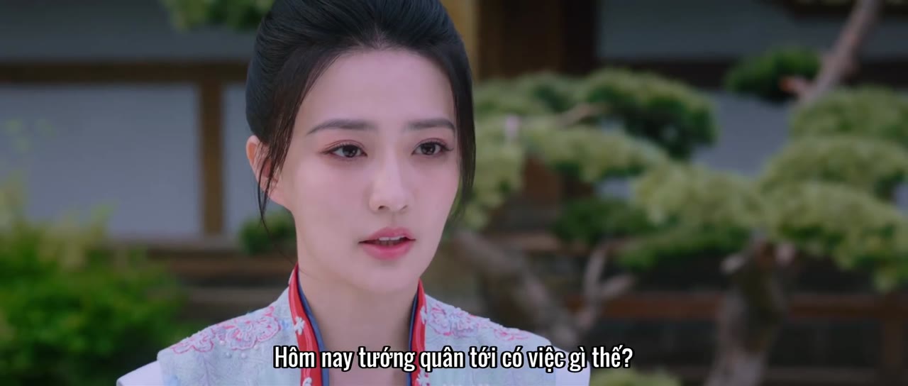 Đại Tiểu Thư Vượt Qua Chông Gai tập 7