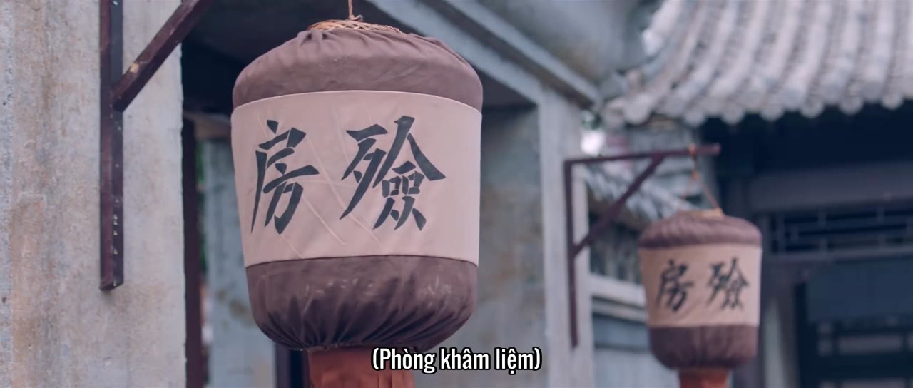 Đại Tiểu Thư Vượt Qua Chông Gai tập 8 cảnh 3