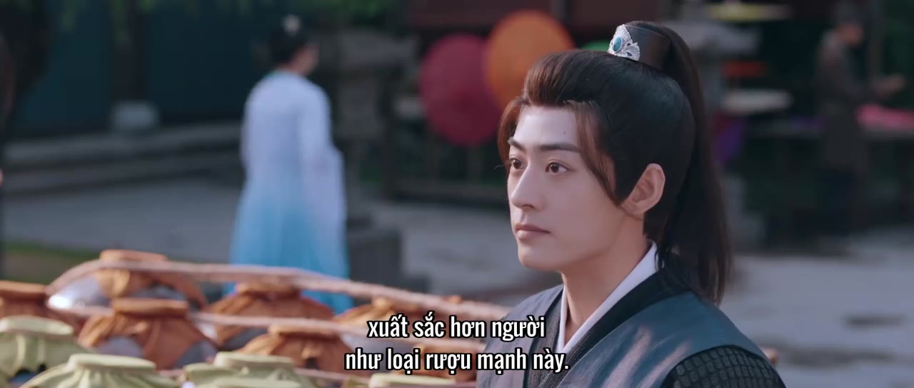 Đại Tiểu Thư Vượt Qua Chông Gai tập 12