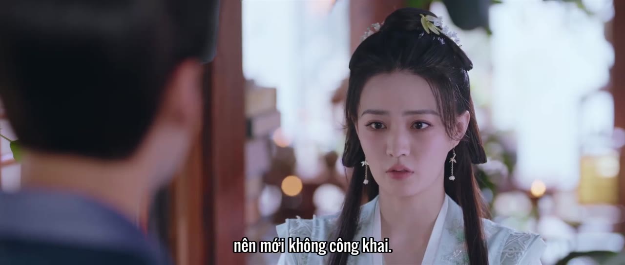 Đại Tiểu Thư Vượt Qua Chông Gai tập 14 cảnh 2