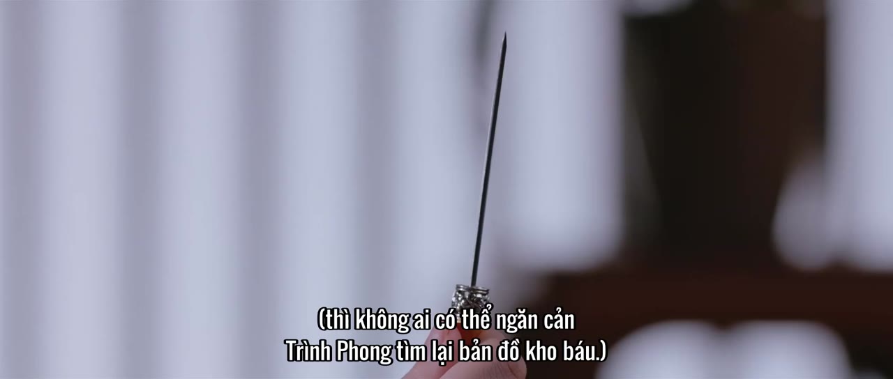 Đại Tiểu Thư Vượt Qua Chông Gai tập 15 cảnh 2