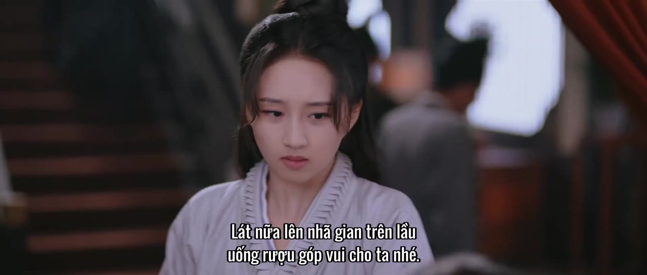 Đại Tiểu Thư Vượt Qua Chông Gai tập 16 cảnh 2